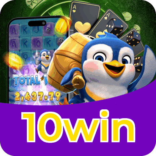 Siga a 10win no Facebook