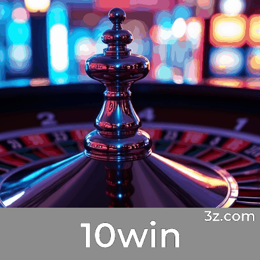 10win: Uma Experiência de Cassino Vibrante e Imersiva