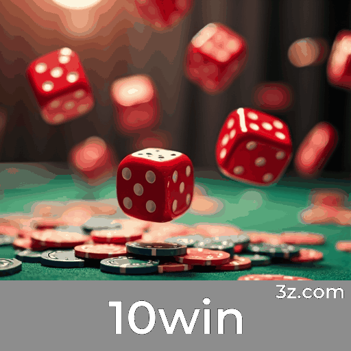 10win: Especialista em Apostas Esportivas no Brasil
