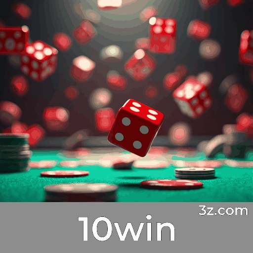 10win: Seu Cassino Premiado e Seguro