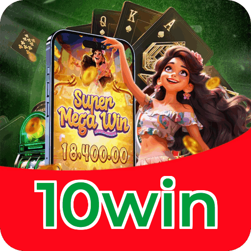 Login rápido no app 10win