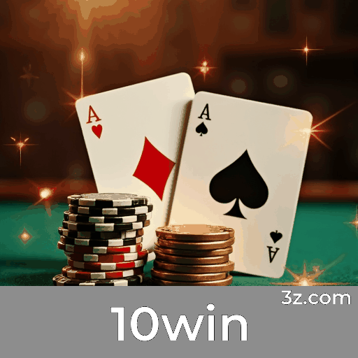 10win Social Casino: Nova Experiência em Interação Real