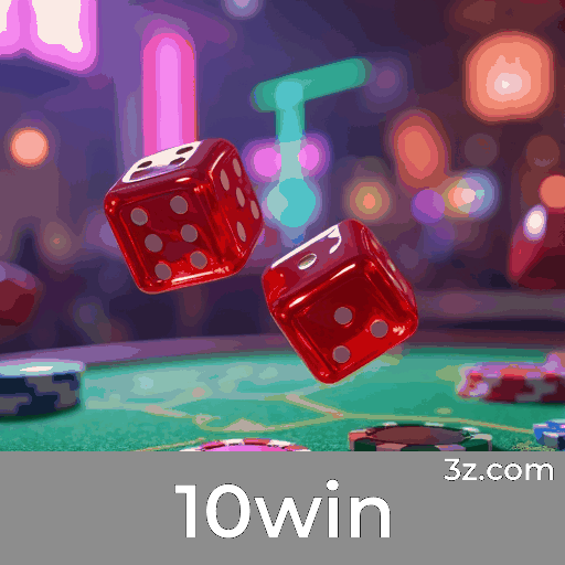 10win: Uma Experiência de Cassino Vibrante e Imersiva